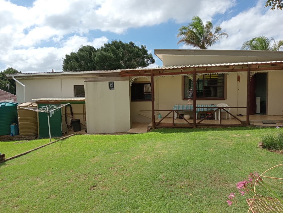 3 Bedroom Property for Sale in Fairbridge Heights Eastern Cape